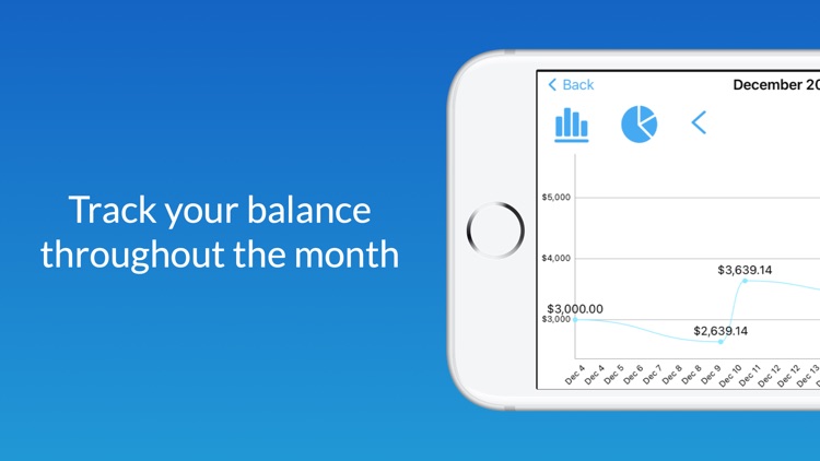 Divvi: Balance & Budget