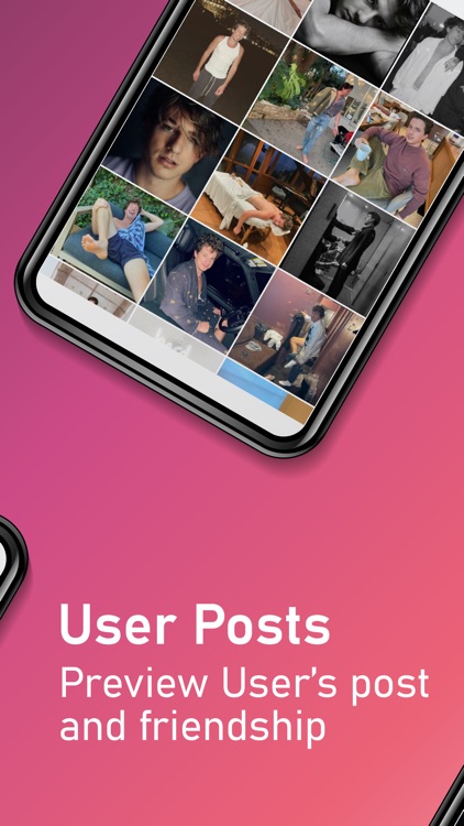 Analytics for Instagram Track screenshot-3