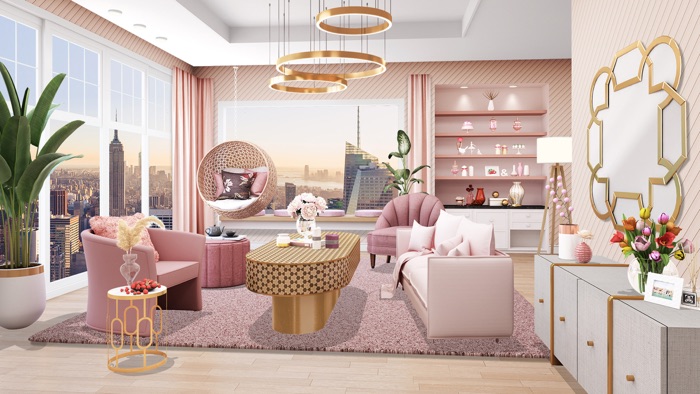 Aimees Interiors Home Design