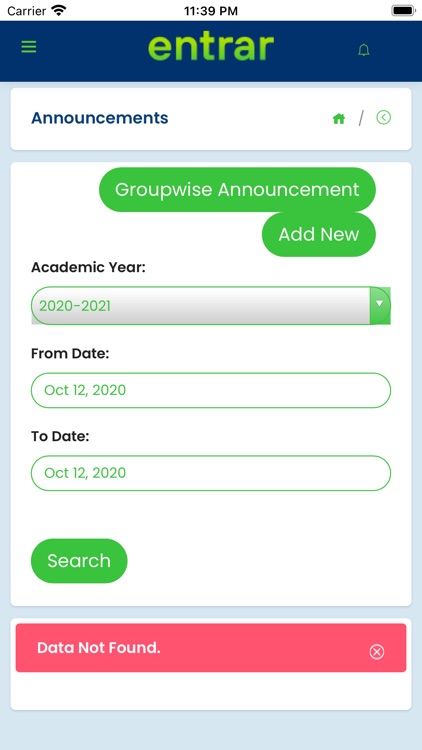 EnTeach screenshot-4