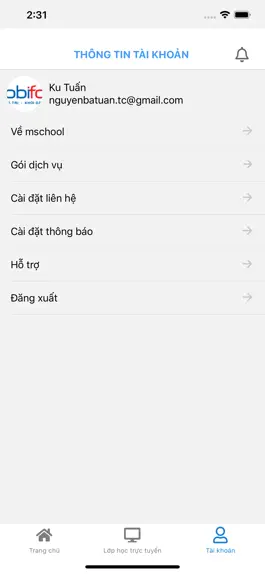 Game screenshot mobiEdu - Giảng viên mod apk