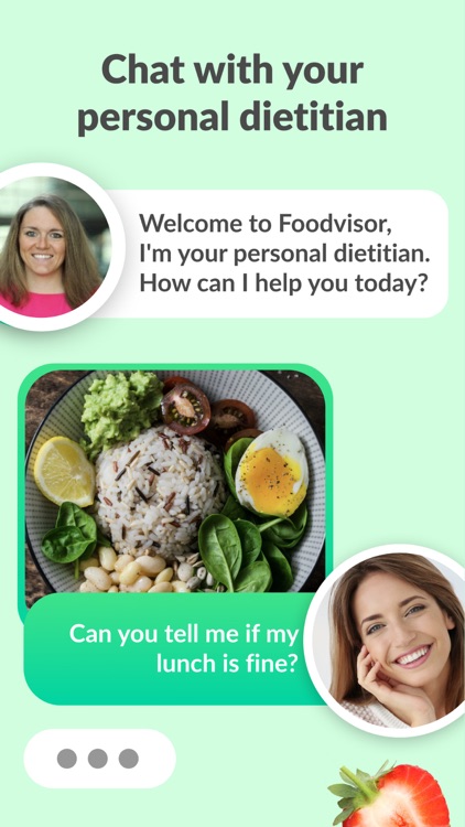 Foodvisor - Calorie Counter