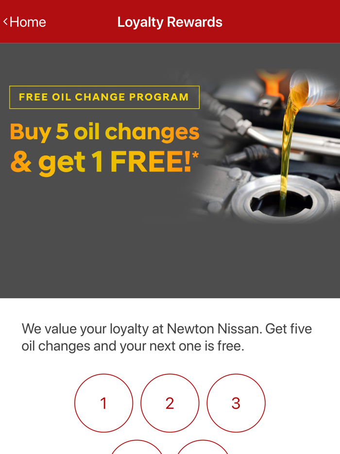 Newton Nissan of Gallatin