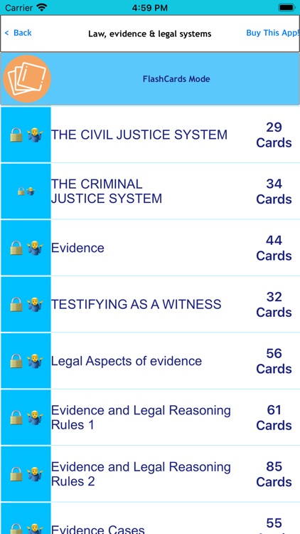 Engineering Materials for Exam screenshot-4