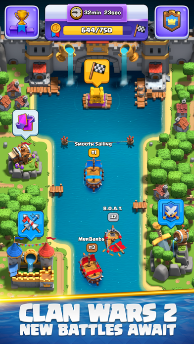 Clash Royale Cheats All Levels Best Tips And Hints Gamecheater Guide 2021