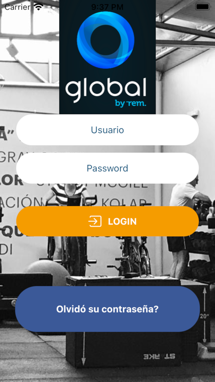 Global-APP
