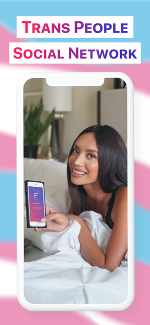 Fiori: Transgender Dating(圖1)-速報App