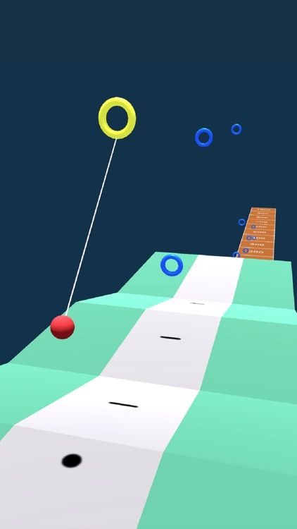 PendularJump