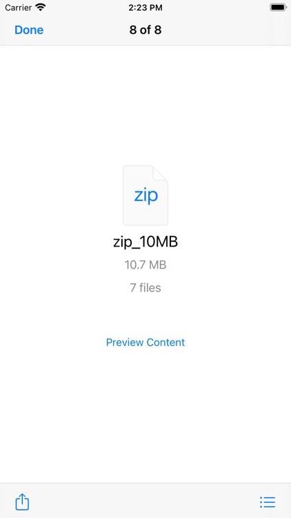 Filza: File Manager & Viewer