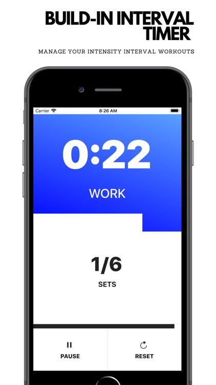 Jump Rope Training Pro screenshot-7