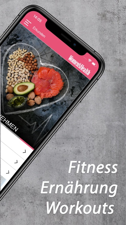 Womens Health Personal Trainer