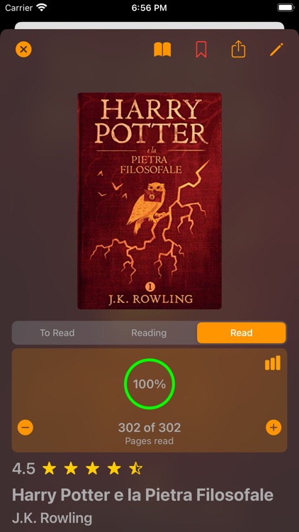 Book Track - Library Manager