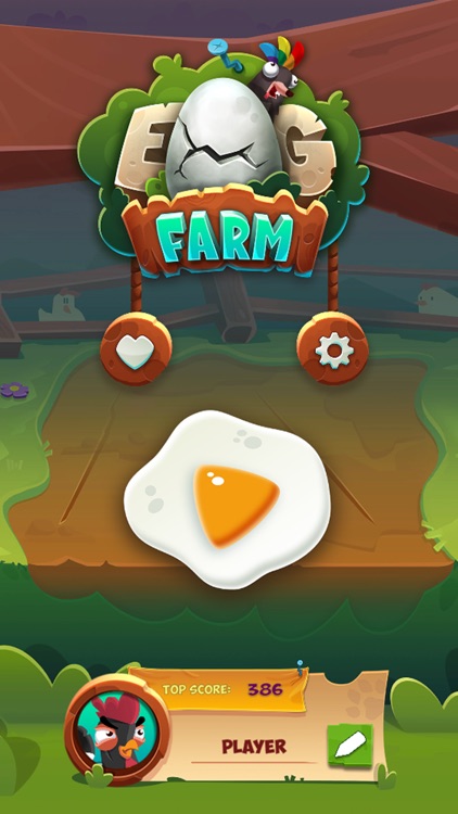 Egg Farm game test screenshot-4