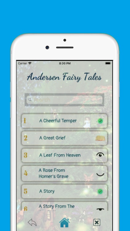 H.C. Andersen Fairy Tales