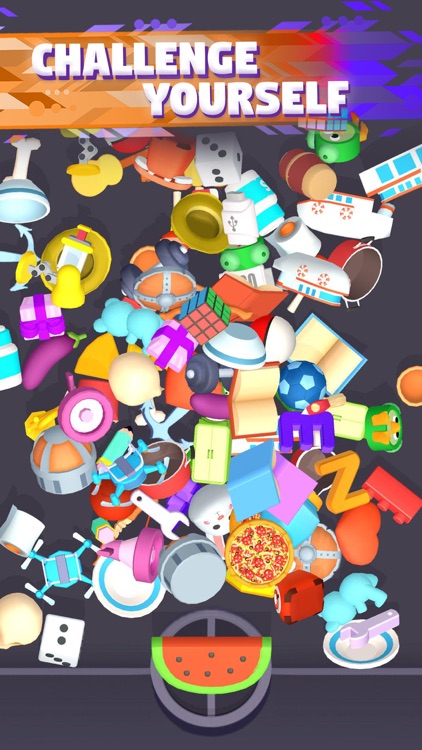 Match All 3D screenshot-0