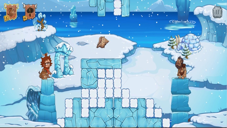 Stone Mage screenshot-4