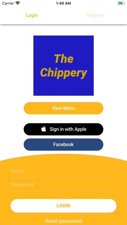 The Chippery