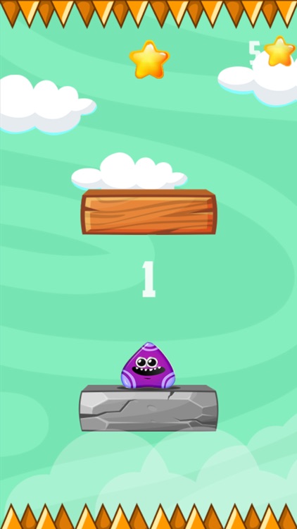 Jelly Jump NT