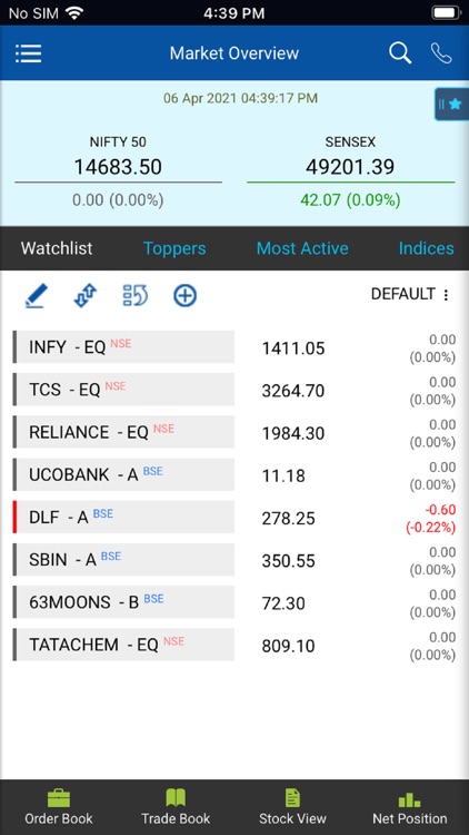 SHAREPA-Trade Made Easy screenshot-5