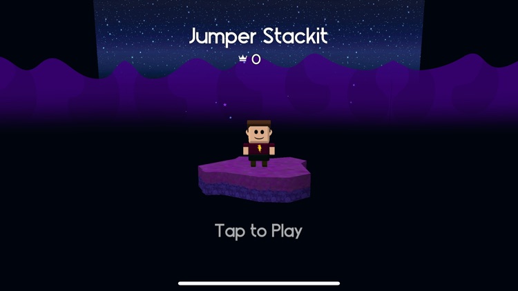 Jumper Stackit screenshot-3