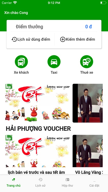 Vip Hải Phượng