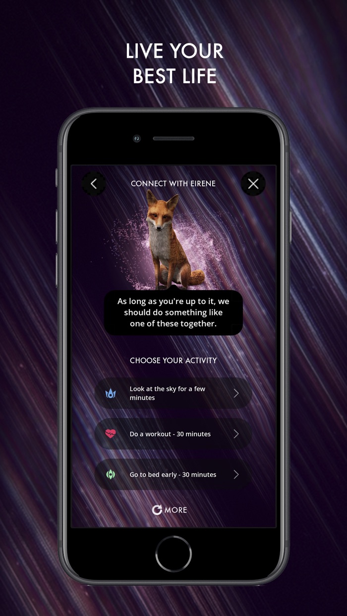 His Dark Materials My Daemon