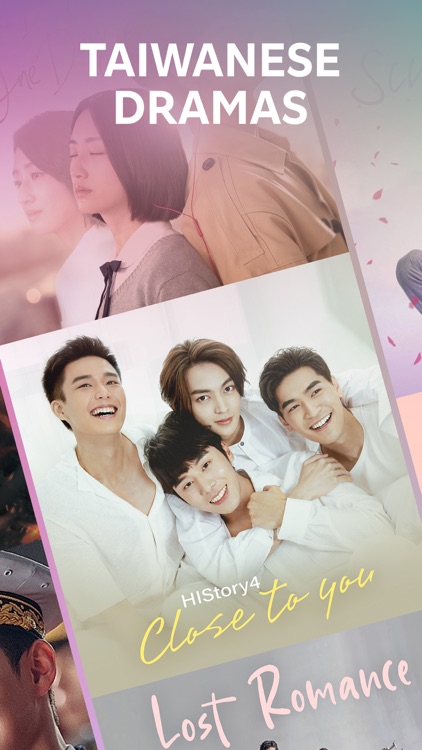 Viki: Asian Drama, Movies & TV screenshot-7