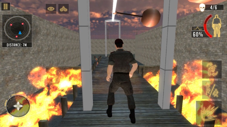 Army Training Courses V2 screenshot-3