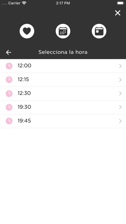 Make Up Nails & Lashes screenshot-4