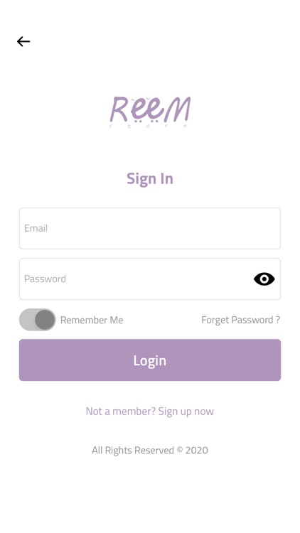 Reem Store | متجر ريم screenshot-9