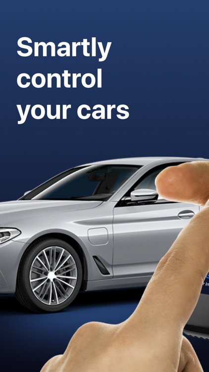 Digital Car Key & Widget