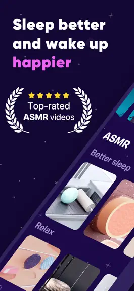 Game screenshot Hisleepy - Медитация и Сон mod apk