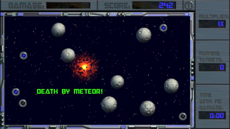 Space Carom screenshot-3