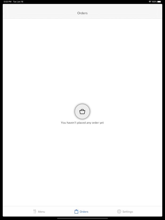 The Good Stuff Sweet