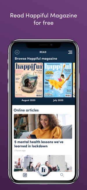 Happiful(圖2)-速報App