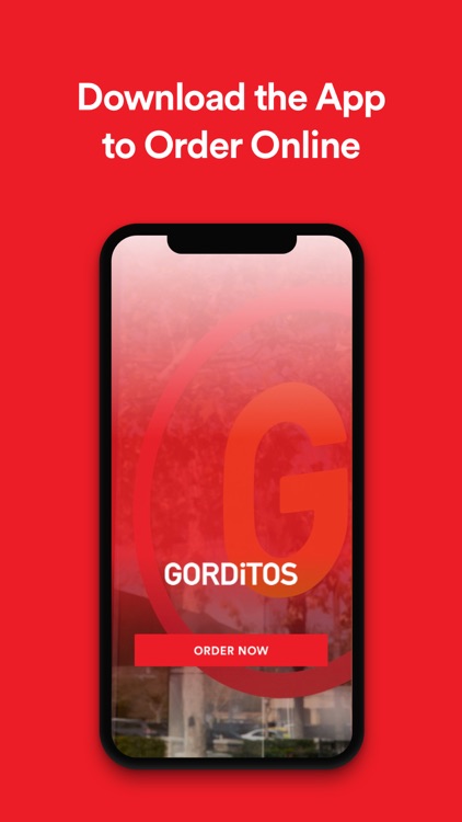 Gorditos