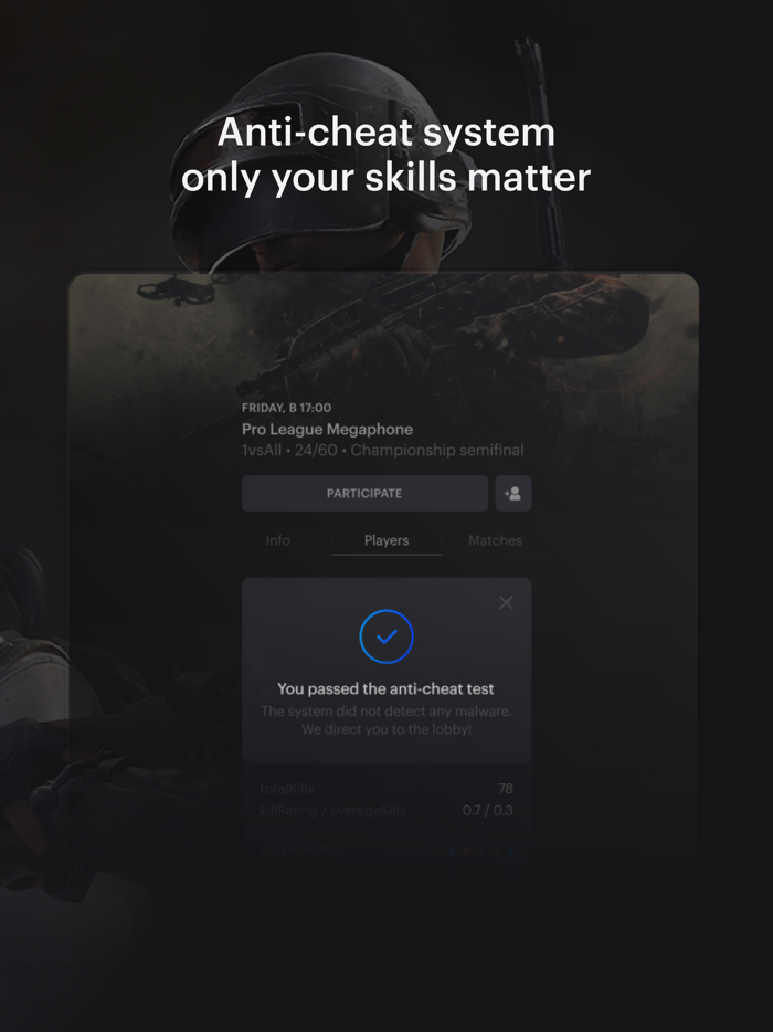 Arenum show your skill