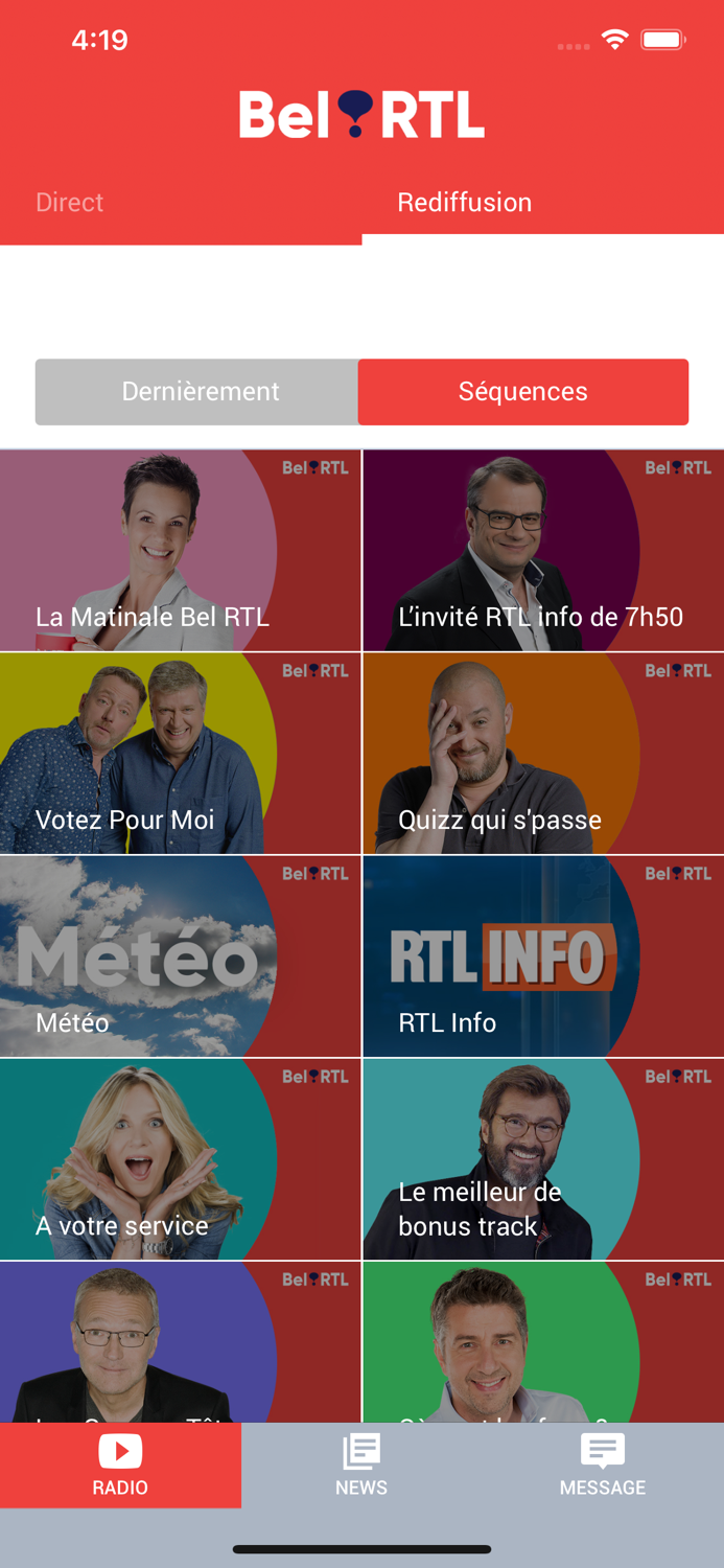 Bel RTL