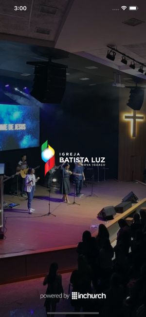 Igreja Batista Luz(圖1)-速報App