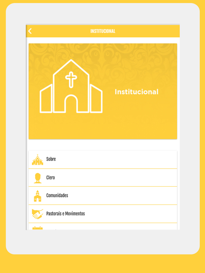 Paróquia São Pedro/SP-Oficial