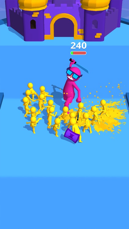 团结行动! screenshot-4