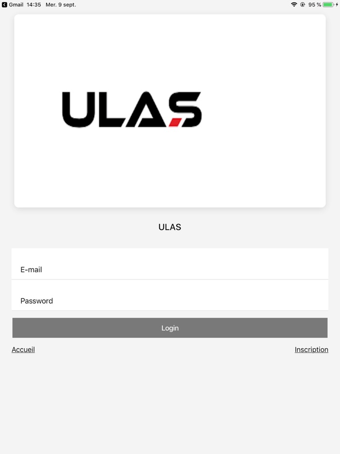 Ulas