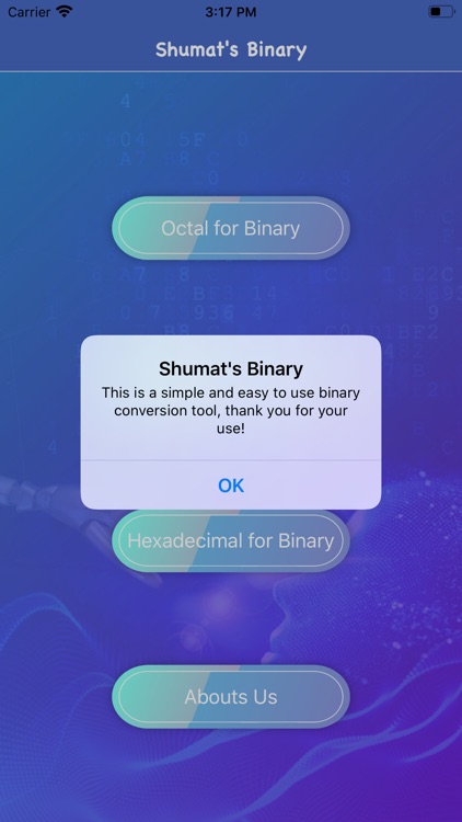 Shumat's Binary screenshot-3