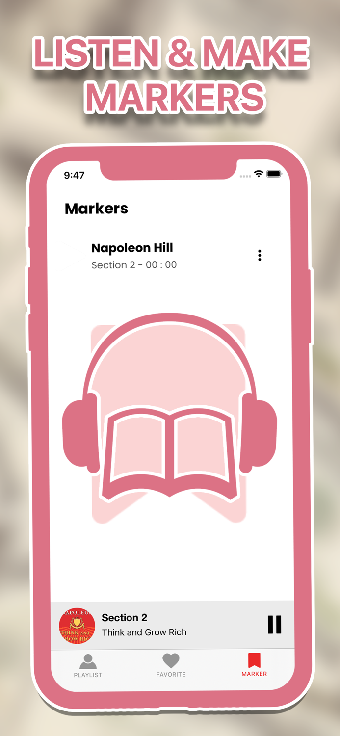 Think  Grow Rich Napoleon