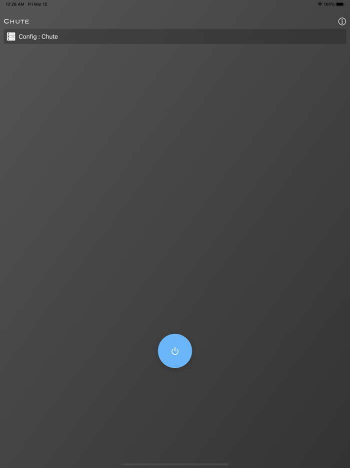 Chute - Network Toolbox