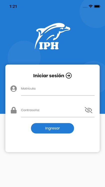 Colegio IPH