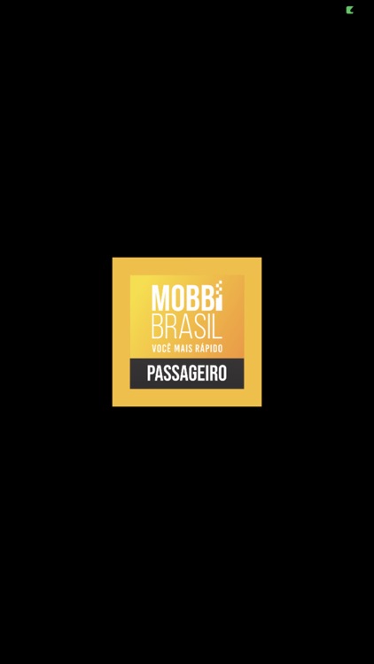 Mobbi Brasil Passageiro