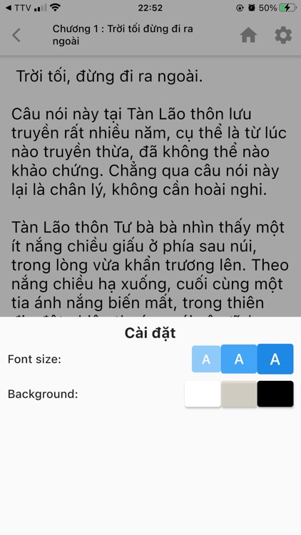 Mục Thần Ký screenshot-6