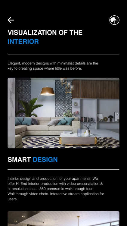 Underwood Interactive