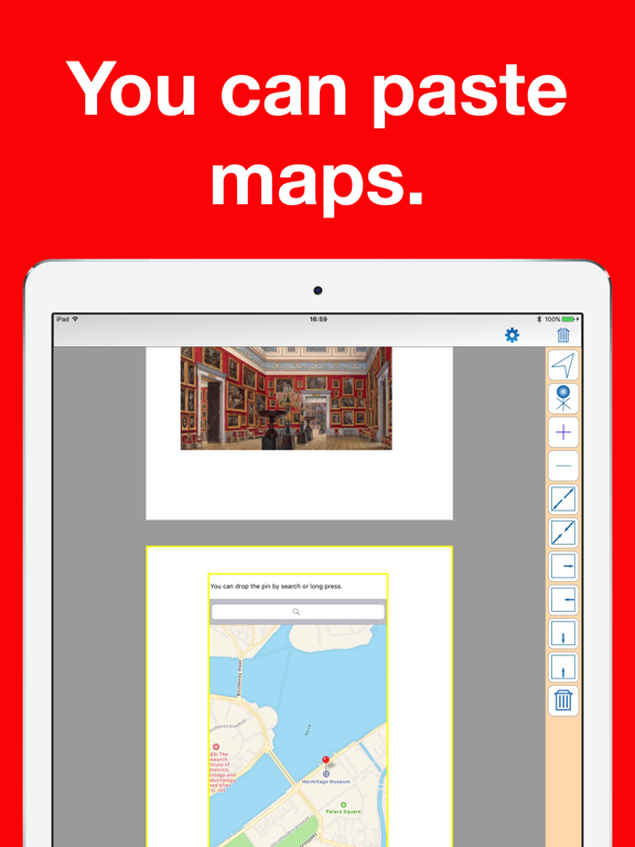 PDF Maker & Reader Pro screenshot 3